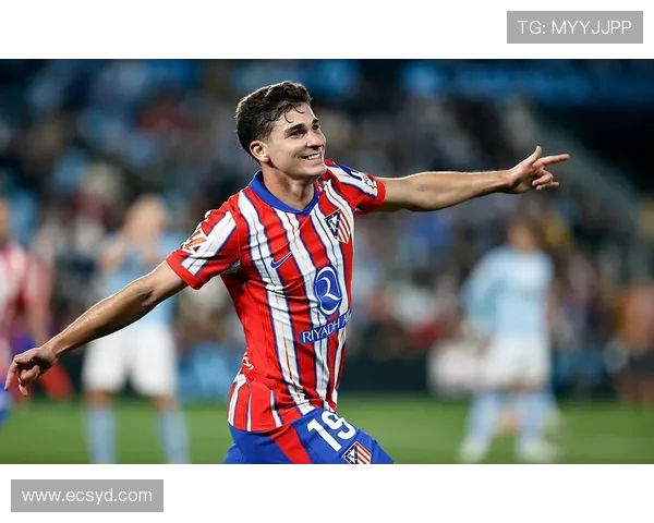 阿尔瓦雷斯制胜球助马竞重返西甲榜首 缓解压力稳步前行