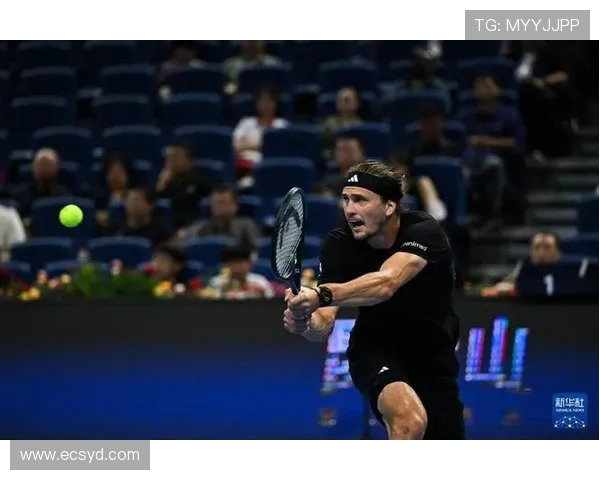 中网男单第二轮穆泰与兹维列夫激战即将上演谁能挺进八强