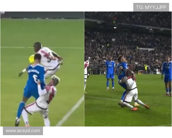 锋线失准皇马被逼平巴列卡诺顽强守住零封终结银河战舰连胜脚步