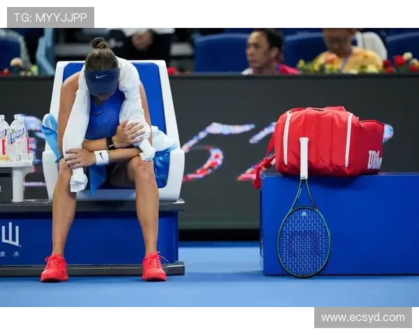 保利尼饱含斗志强势突围 中网女单晋级八强迈出关键一步