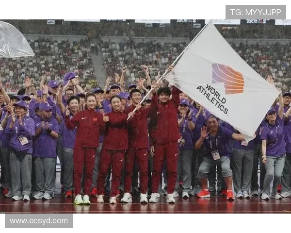 田径世锦赛在北京时间隆重开幕全球目光聚焦赛场精彩瞬间惊艳四方