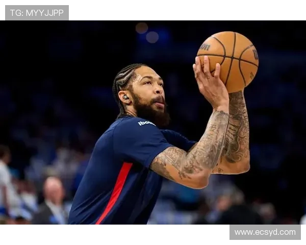 英格拉姆砍下25分助猛龙力克篮网迎来胜利