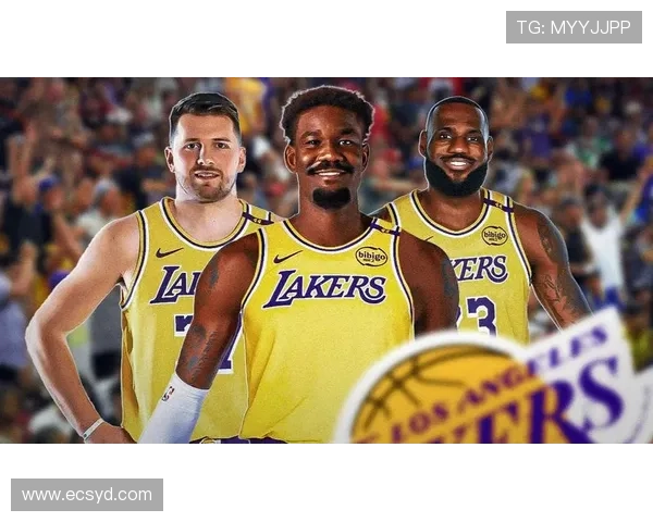 艾顿阿夫迪亚对飙数据湖人加时力克开拓者再度豪取赛季四连胜